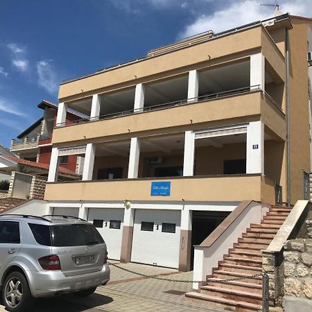 Apartments Marija Sveti Petar  Buitenkant foto