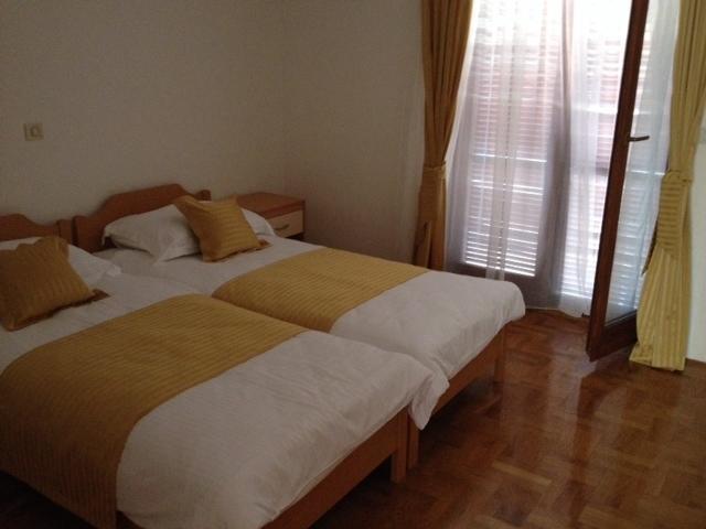Apartments Marija Sveti Petar  Kamer foto