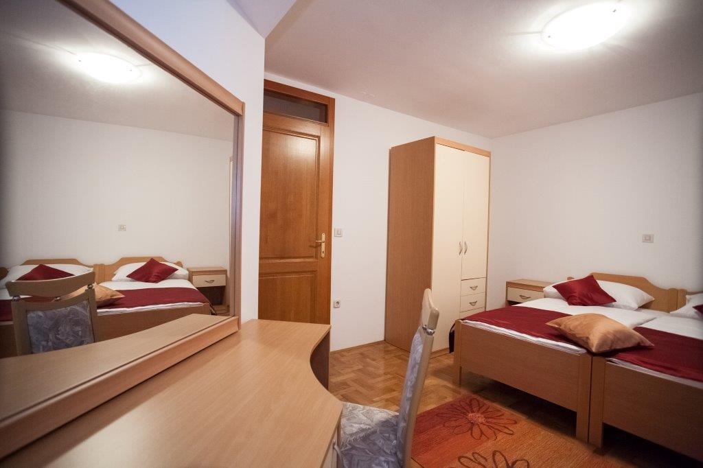 Apartments Marija Sveti Petar  Kamer foto