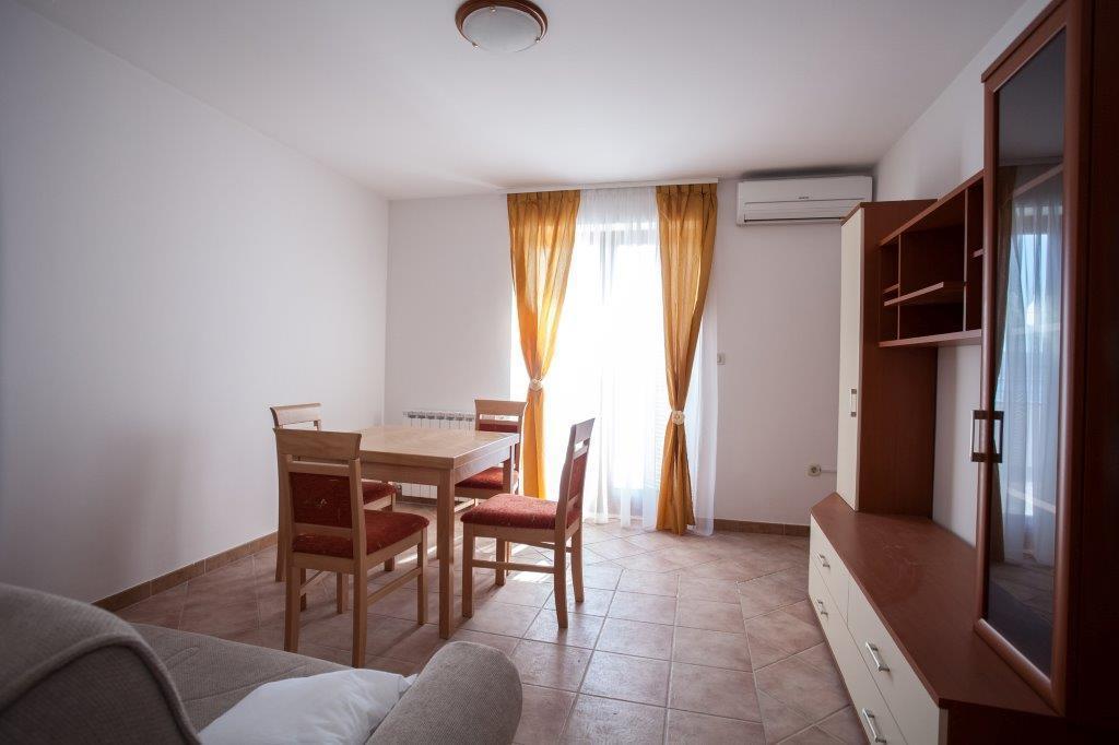 Apartments Marija Sveti Petar  Kamer foto