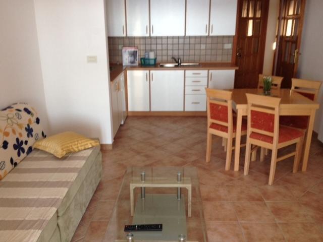 Apartments Marija Sveti Petar  Kamer foto