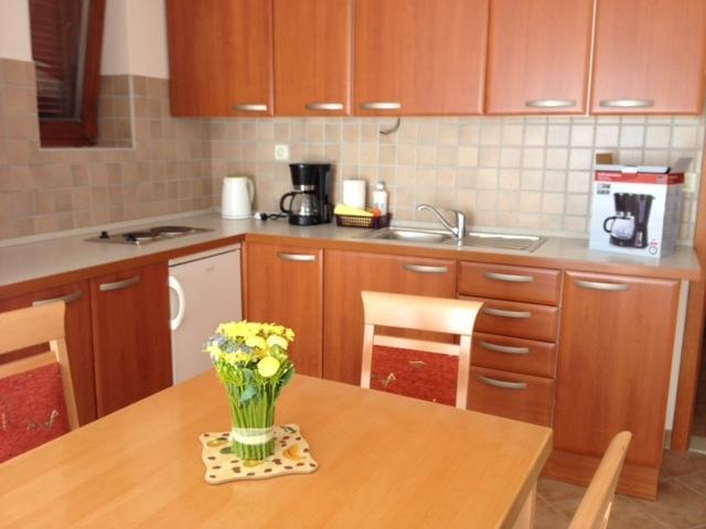 Apartments Marija Sveti Petar  Kamer foto