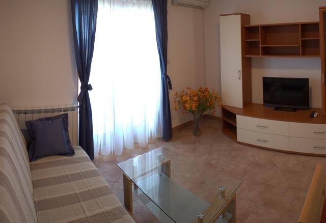 Apartments Marija Sveti Petar  Kamer foto