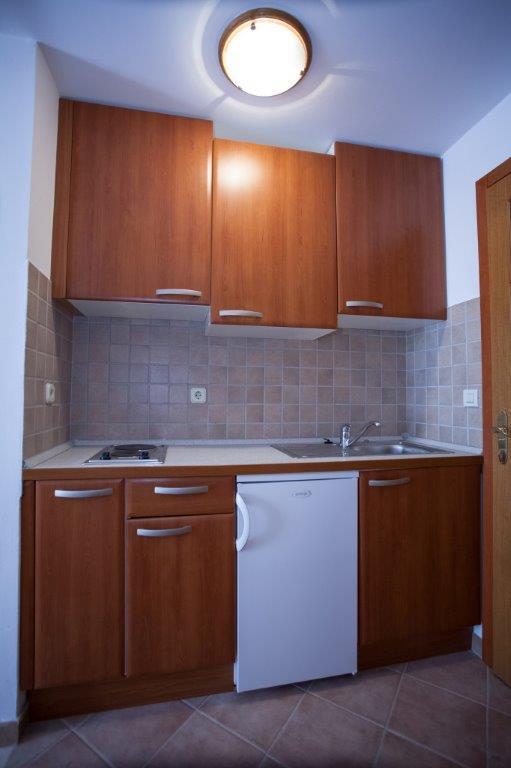 Apartments Marija Sveti Petar  Kamer foto