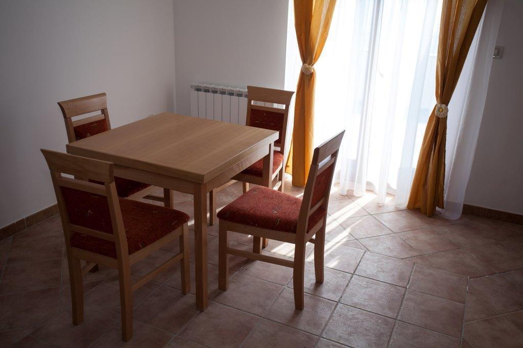 Apartments Marija Sveti Petar  Kamer foto
