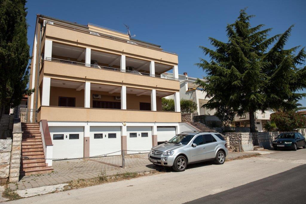 Apartments Marija Sveti Petar  Kamer foto